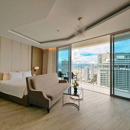Wise Stay Panorama Condotel ญาจาง ภายนอก รูปภาพ