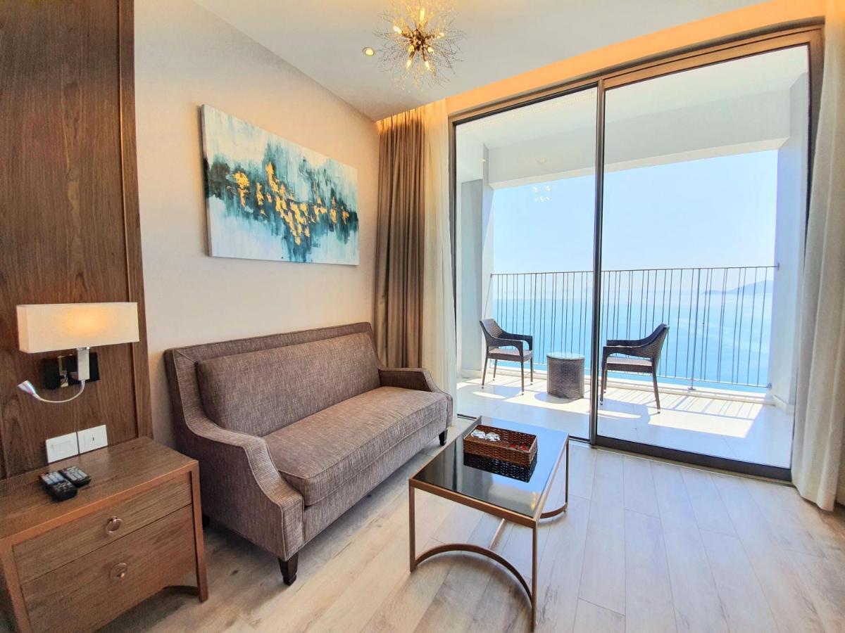 Wise Stay Panorama Condotel ญาจาง ภายนอก รูปภาพ
