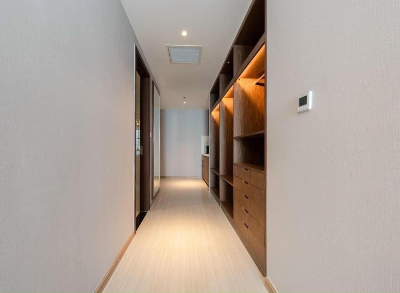 Wise Stay Panorama Condotel ญาจาง ภายนอก รูปภาพ